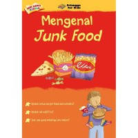 Image of Mengenal Junk Food