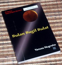 Image of Bulan Bugil Bulat