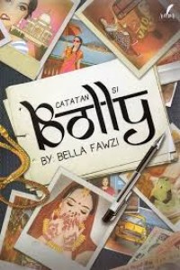 Image of CATATAN SI BOLLY