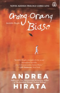 Image of Orang-Orang Biasa