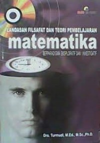 Image of LANDASAN FILSAFAT DAN TEORI PEMBELAJARAN MATEMATIKA