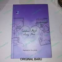 Image of Catatan Kecil Sang Hati