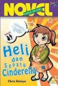 Image of Heli dan sepatu cinderlla