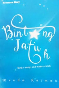 Image of Bintang Jatuh