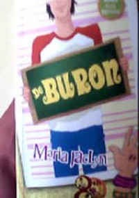 Image of DE BURON