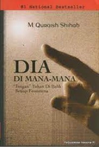 Image of Dia Dimana-Mana