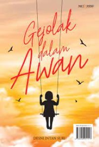 Image of Gejolak dalam awan