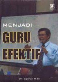 Image of MENJADI GURU EEKTIF