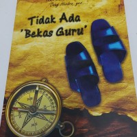 Image of Tidak Ada Bekas Guru