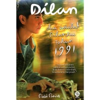 Image of Dilan 2: Dia Adalah Dilanku Tahun 1991