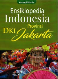 Image of Ensiklopedia Indonesia Prov. DKI Jakarta