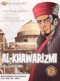 Image of Al-Khawarizmi