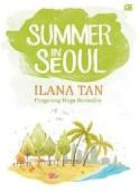 Image of SUMMER IN SEOUL