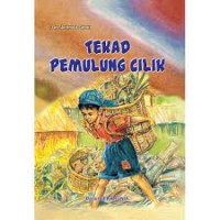 Image of TEKAD PEMULUNG CILIK
