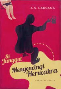 Image of Si Janggut Mengencingi Herucakra