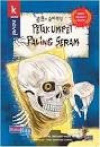Image of PETAK UMPET PALING SERAM