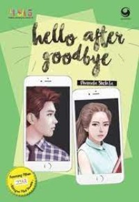 Image of hello after goodbye