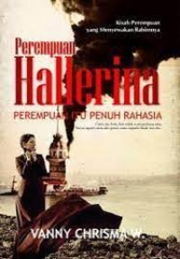 Image of Perempuan Hallerina