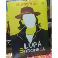 Image of LUPA 3NDONESIA