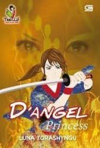Image of D'ANGEL Princess