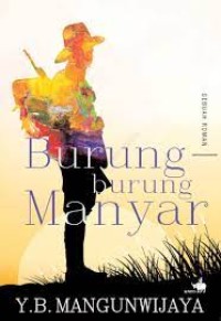 Image of Burung-burung Manyar
