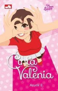 Image of Cinta Valenia