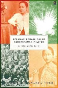 Image of Perawan Remaja dalam Cengkraman Militer