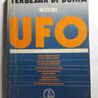 Image of Terbesar di dunia : mister UFO