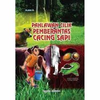 Image of PAHLAWAN CILIK PEMBERANTAS CACING SAPI