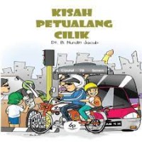 Image of KISAH PERTUALANGAN CILIK