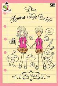 Image of Lho, Kembar Kok Beda ?