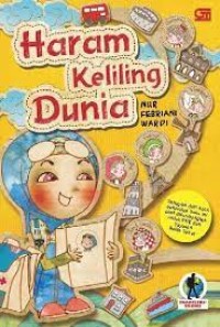 Image of Haram Keliling Dunia