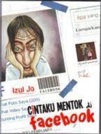 Image of CIntaku Mentok di Facebook