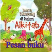 Image of Dunia Binatang di dalam Alkitab