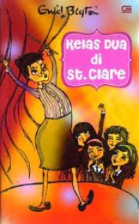 Image of Kelas Dua di St. Clare