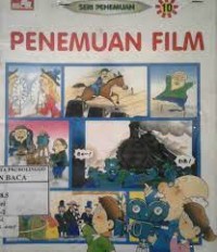 Image of Penemuan Film