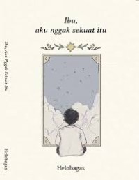Image of IBUKU PEREMPUAN berwajah SURGA