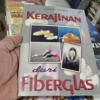 Image of KERAJINAN DARI FIBERGLAS