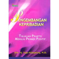 Image of PENGAMBANGAN KEPRIBADIAN