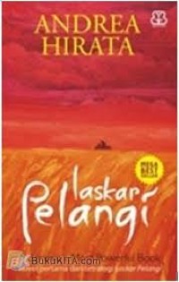 Image of laskar pelangi