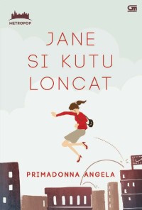 Image of JANE SI KUTU LONCAT