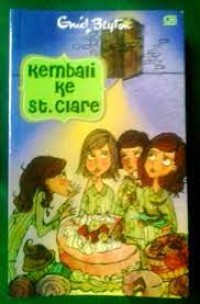 Image of KEMBALI KE ST.CLARE