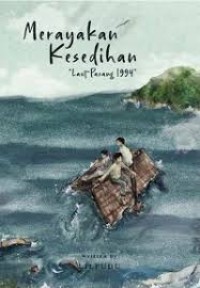 Image of MERAYAKAN KESEDIHAN  