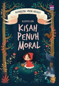 Image of DONGENG ANAK HEBAT : Kumpulsn Kisah Penuh Moral