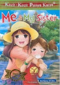 Image of Me & my sister