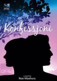 Image of KONFESSJONI