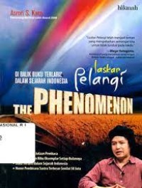 Image of Laskar Pelangi : The Phenomenon