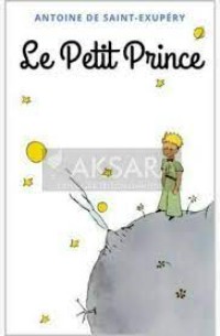 Image of Le Petit Prince
