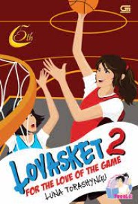 Image of Lovasket 2 : for the love of the game