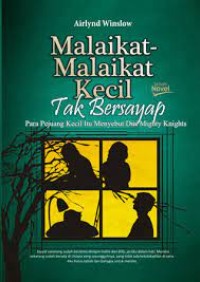 Image of Malaikat-malaikat Kecil Tak Bersayap